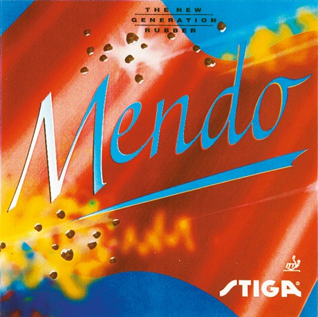 Mendo - Click Image to Close